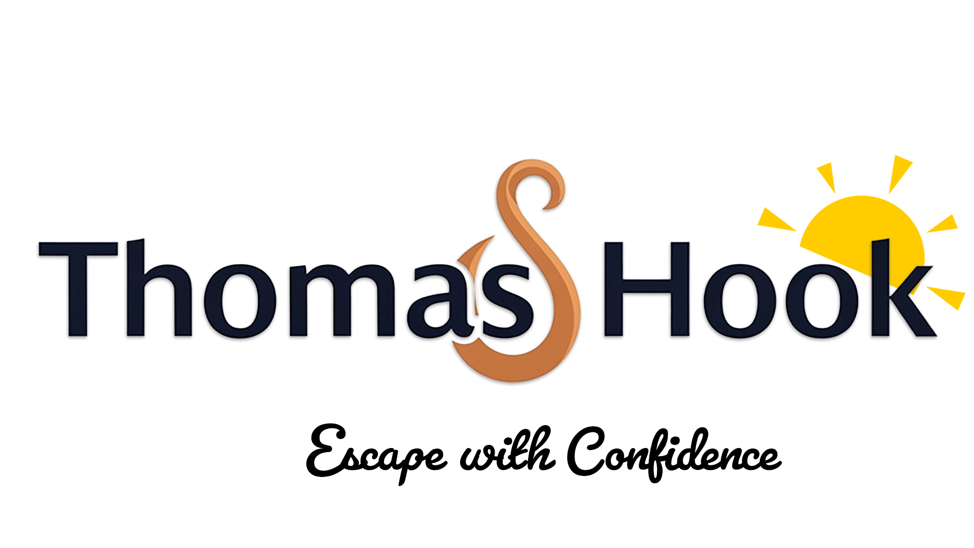 Thomas Hook Holidays Logo
